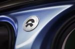 NIO ES8 Founders Edition 2018 года